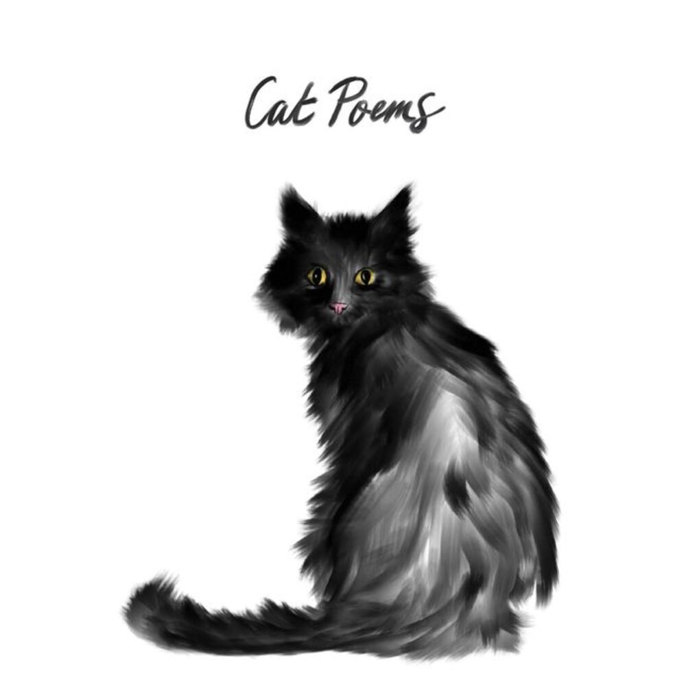 Cat Poems -- New Directions